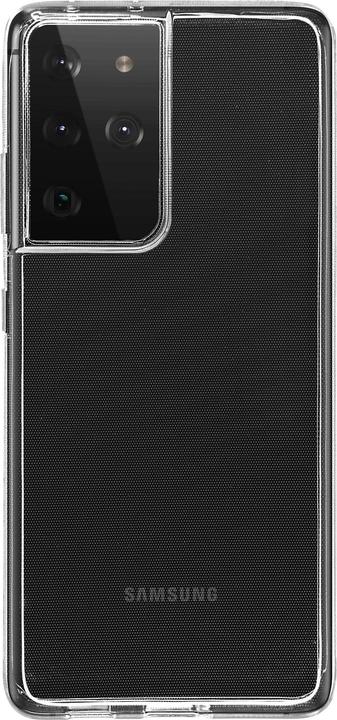 Immagine prodotto Krusell Essentials SoftCover Samsung Galaxy S21 Ultra trasparente (Samsung Galaxy S21 Ultra)