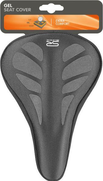Actual product image Selle Royal Gel Small