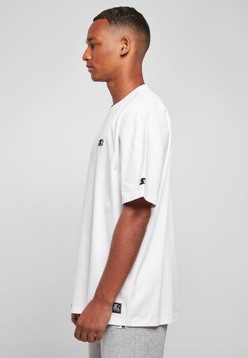 Actual product image Starter Essential Oversize Tee - 16922 (L)
