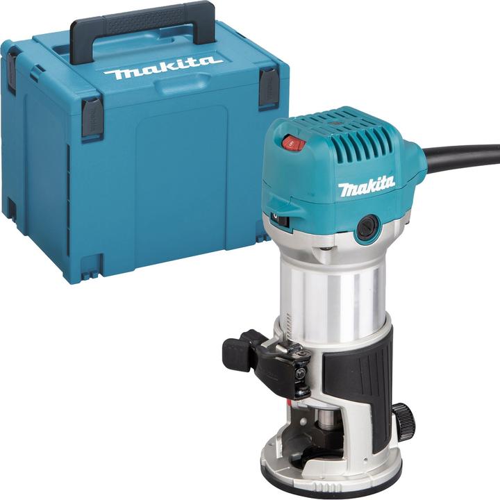 Actual product image Makita Rt0702cx2j
