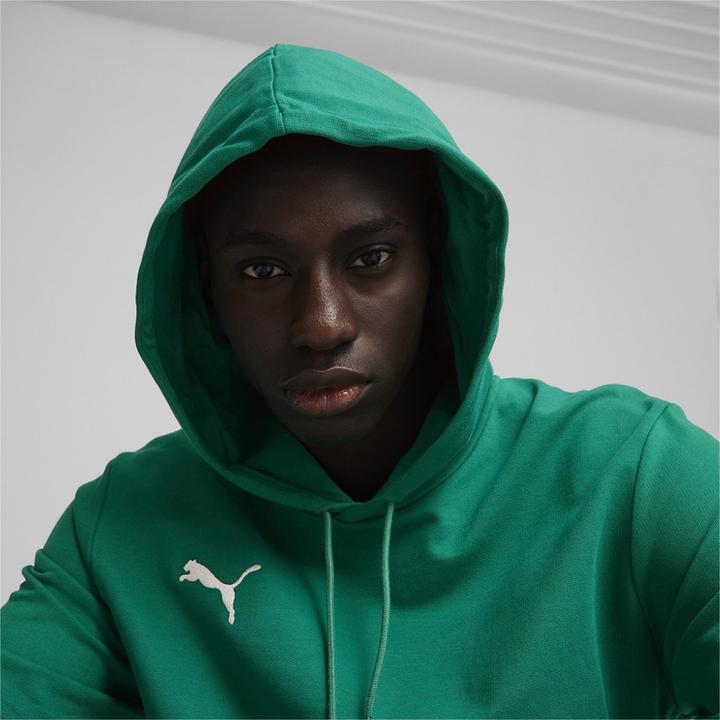 Produktbild Puma teamGOAL Casuals Hoody (M)