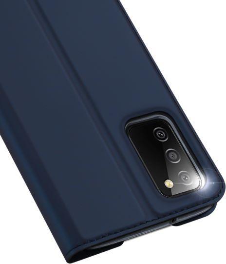 Produktbild Dux Ducis Skin Pro Series Bookcover (Samsung Galaxy A03s)
