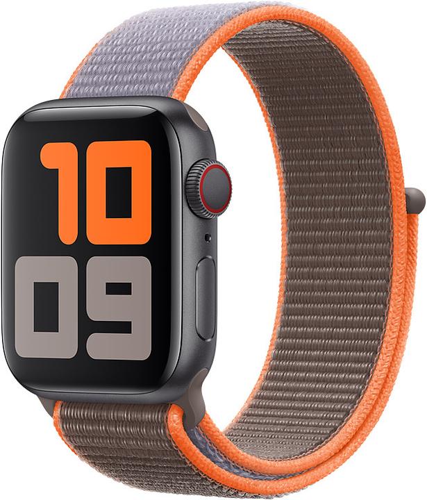 Produktbild Apple Sport Loop (40 mm, Nylon)