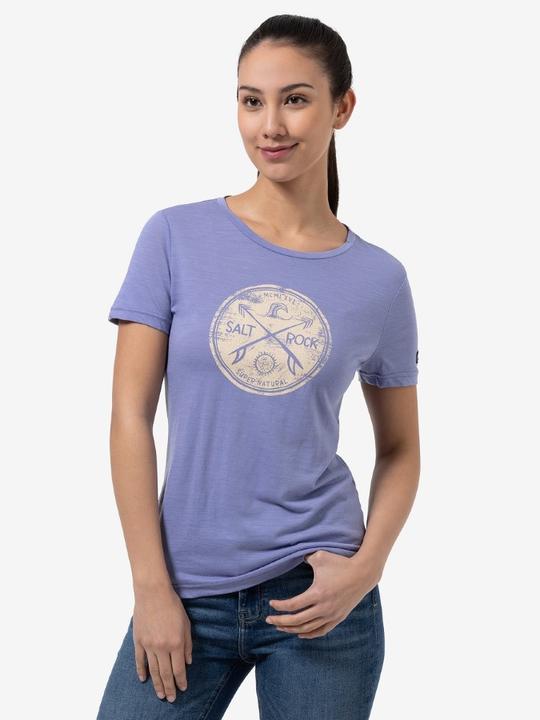 Produktbild Super Natural Women's Salt & Rock Tee (XL)