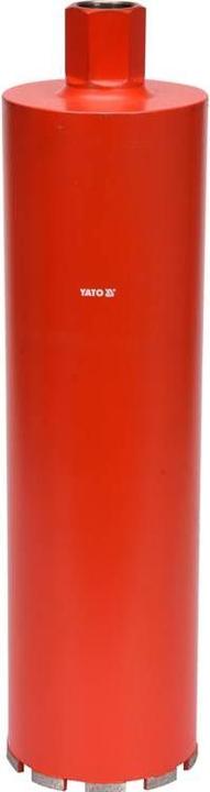 Produktbild Yato Diamant-Kernbohrkrone 122mm (122 Millimeter)