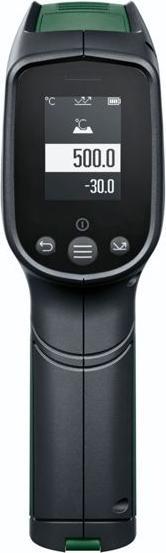 Produktbild Bosch Home & Garden AdvancedTemp