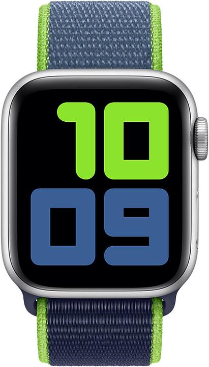 Image du produit Apple La boucle du sport (40 mm, Nylon)