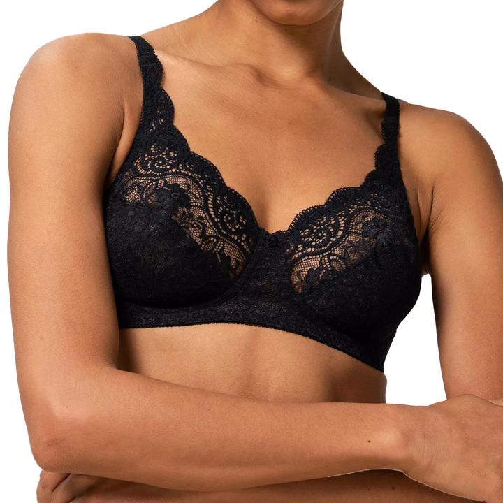 Immagine prodotto Triumph Reggiseno triangolo "Amourette" (80 B, Confezione singola)