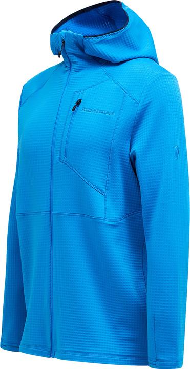 Image du produit Peak Performance Trail Polartec Hoodie (S)