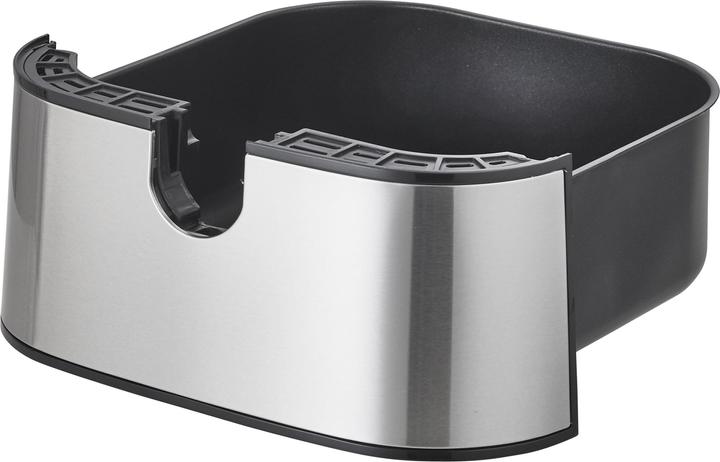 Productafbeelding Inventum Hetelucht friteuse GF500HLD