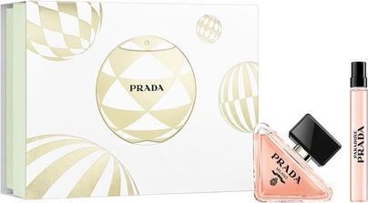 Produktbild Prada Paradoxe Eau de Parfum 50ml Set + Eau de Parfum 10ml (Parfum set)
