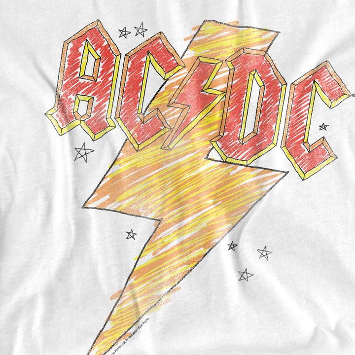 Produktbild AC/DC TShirt (XXL)