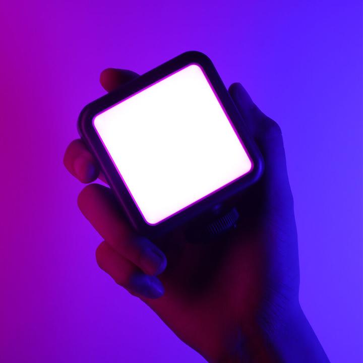 Immagine prodotto Ulanzi VL49 (Videocamera)