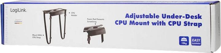 Actual product image LogiLink PC Mount