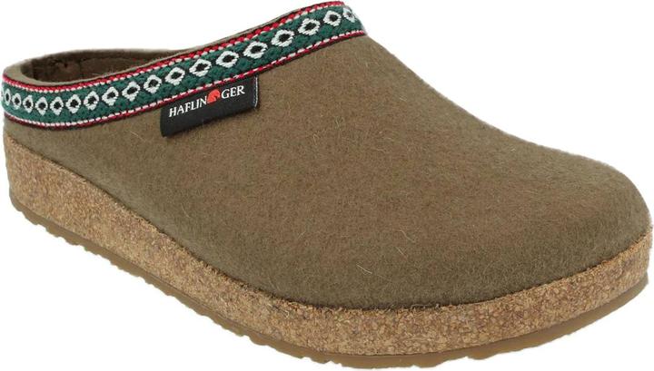 Produktbild Haflinger Franzl Clogs (37)