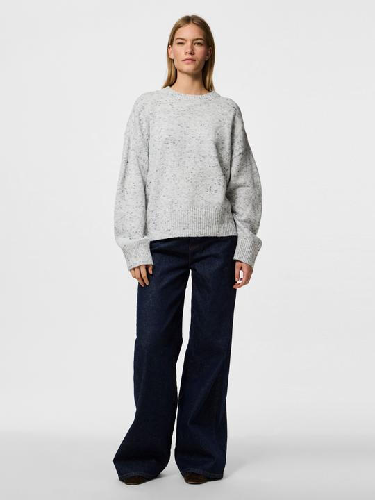 Produktbild Pieces PCNORA Strickpullover (XL)