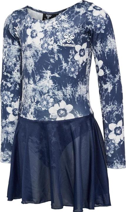 Produktbild hummel hmlFREJA GYMSUIT (128)