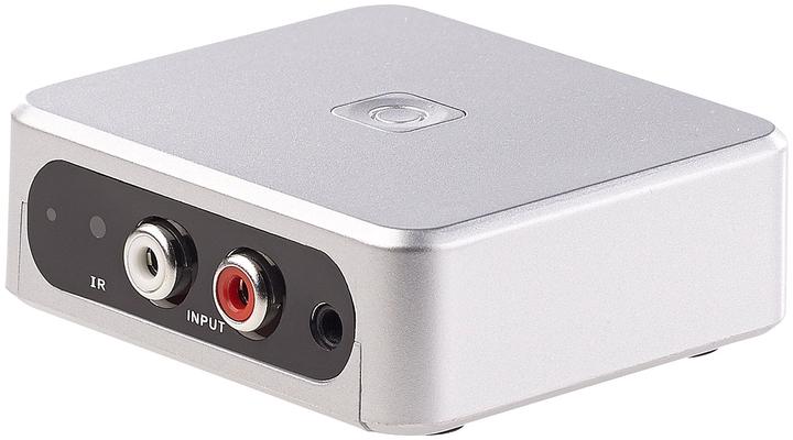 Actual product image Auvisio Autarkic audio digitizer incl. "Audio Restaurator Pro 10" software (32 GB)