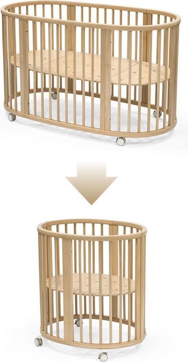 Image du produit Stokke Kit de réduction Sleepi V3