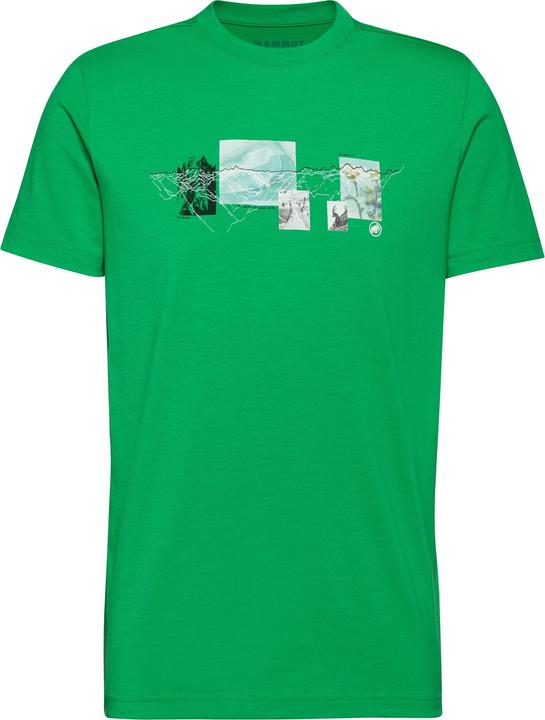 Produktbild Mammut Mountain T-Shirt Men 3308m (XXL)
