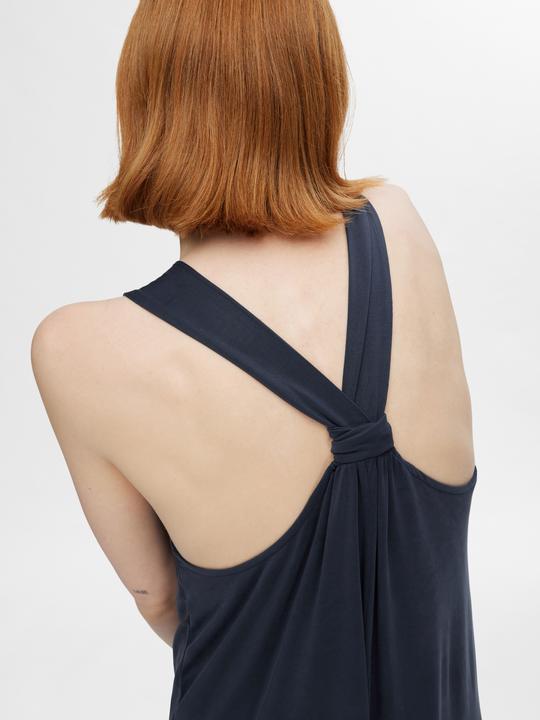 Immagine prodotto Selected Femme Abito midi annodato (XS)