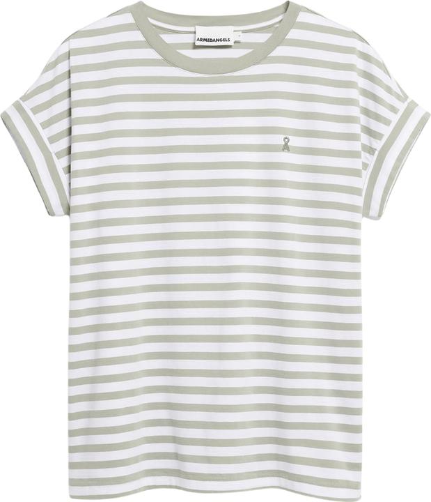 Armedangels Women's Idaara Stripes