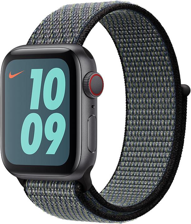 Produktbild Apple Nike Sport Loop (40 mm, Nylon)