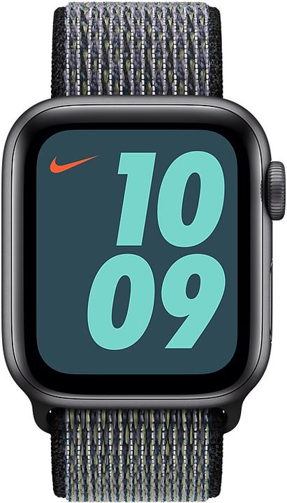 Produktbild Apple Nike Sport Loop (40 mm, Nylon)