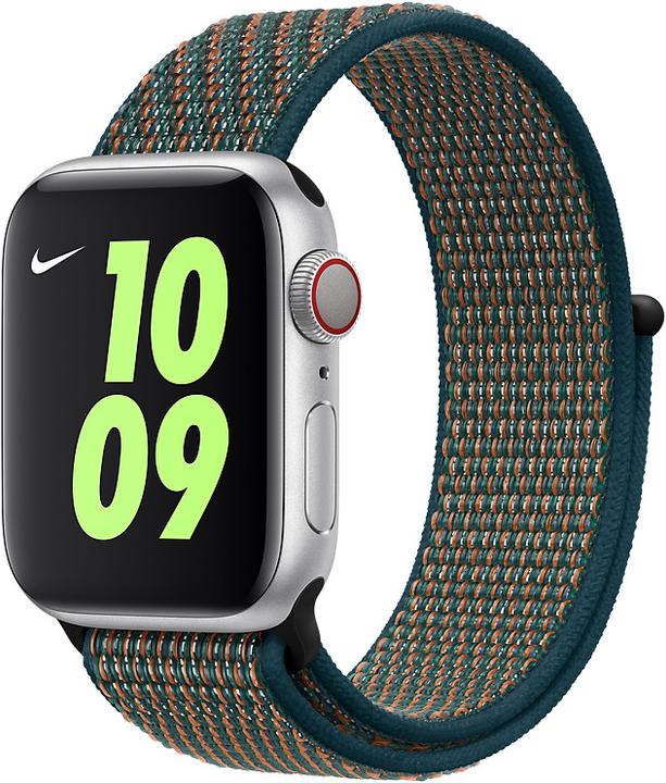 Produktbild Apple Nike Sport Loop (40 mm, Nylon)