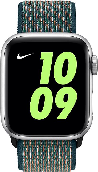 Produktbild Apple Nike Sport Loop (40 mm, Nylon)