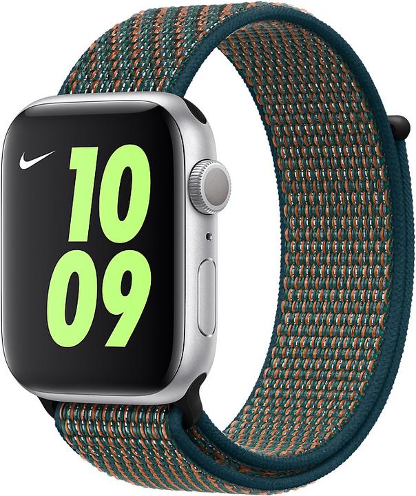 Produktbild Apple Nike Sport Loop (44 mm, Nylon)