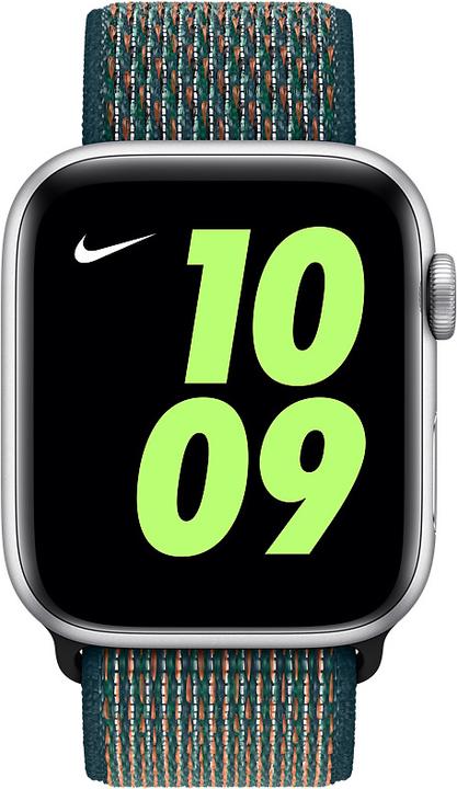 Produktbild Apple Nike Sport Loop (44 mm, Nylon)