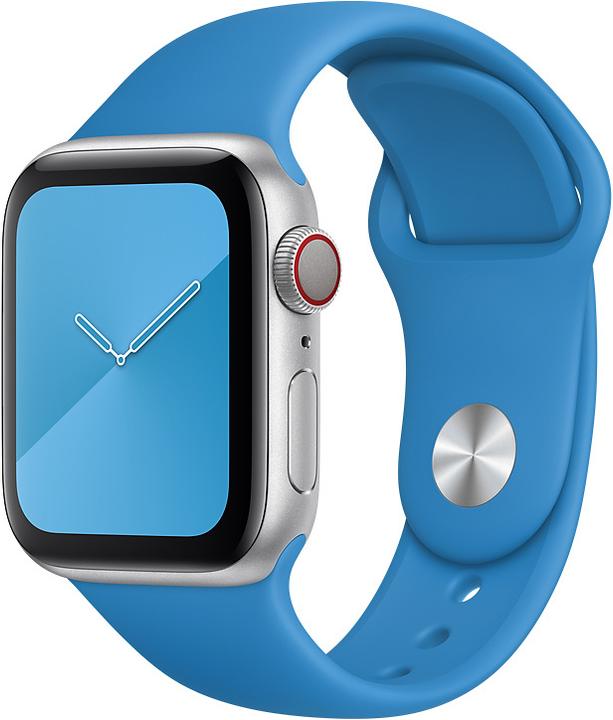 Produktbild Apple Sportarmband (40 mm, Fluorelastomer)