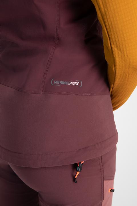 Produktbild Ortovox Pala Vest (S)