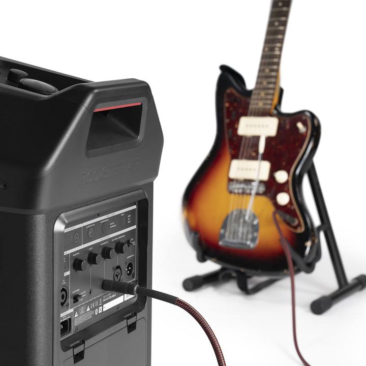 Produktbild Teufel Rockster Air 2 (Aktiv, 1x 80 W)