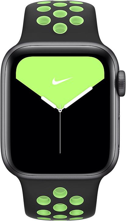 Produktbild Apple Nike Sportarmband (40 mm, Fluorelastomer)