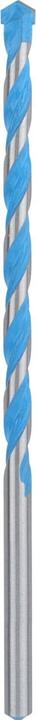 Immagine prodotto Bosch Professional Zubehör Trapano Expert CYL-9 MultiConstruction, 10 x 200 x250 mm, d 10 mm (12 millimetri)