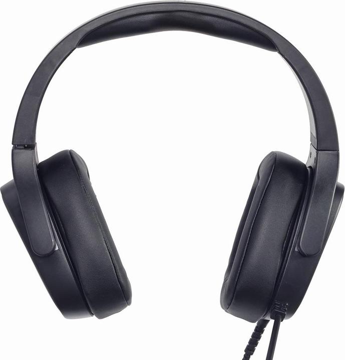 Produktbild Gembird USB 7.1 Surround-Gaming-Headset mit RGB-Lichteffekt (Kabelgebunden)