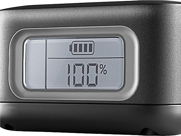 Produktbild Kärcher Professional Battery Power+ 18/30 (18 V)