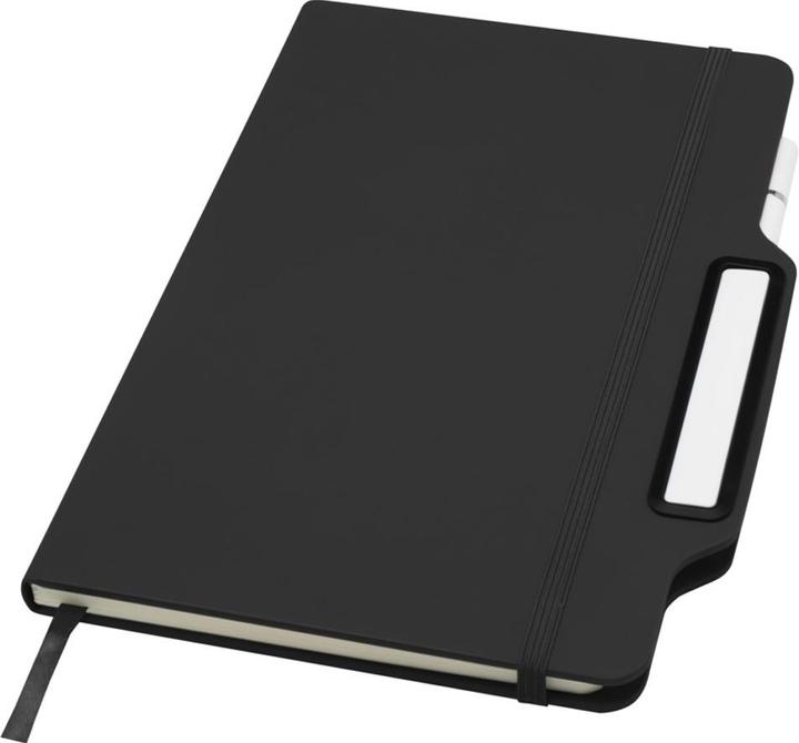 Produktbild Generic Notizbuch Nexus Fester Einband A5 Set (A5, Liniert, Harter Einband)