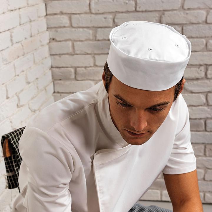Immagine prodotto Premier Cappellino TurnUp Chefs