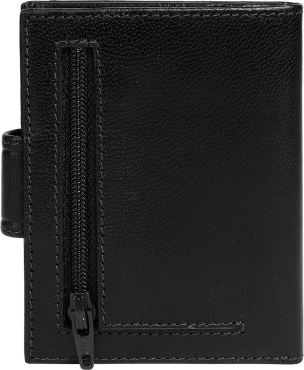 Actual product image Bugatti LUCIDO wallet