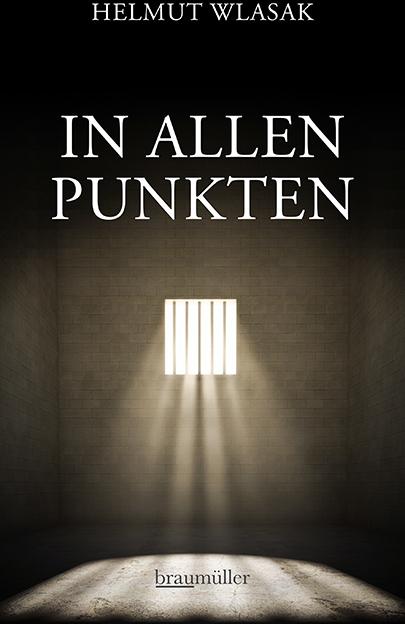 Actual product image In allen Punkten (German, Helmut Wlasak, 2021)