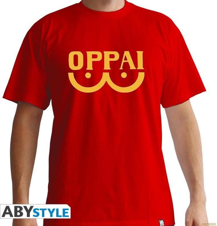 Produktbild ABYstyle One Punch Man - Oppai - M Grosse (L)