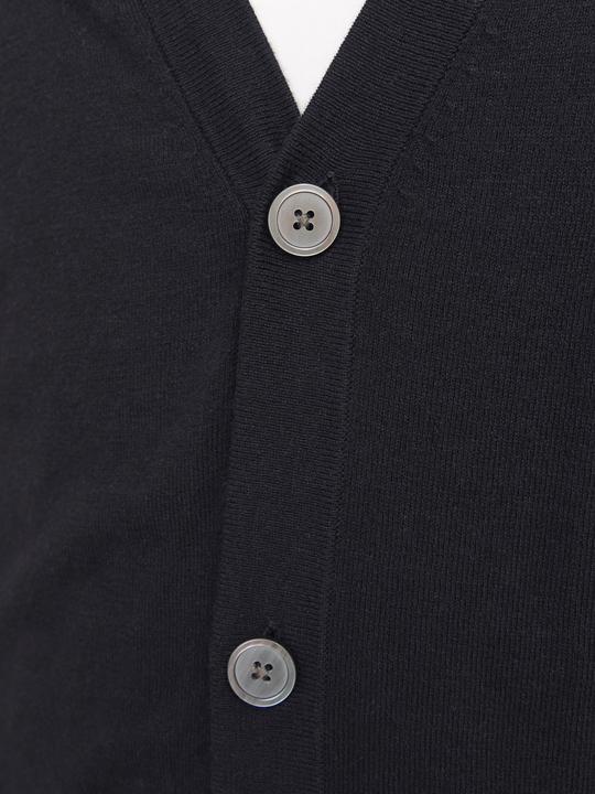 Produktbild Jack & Jones Jjeemil Knit Button Cardigan Noos (XXL)