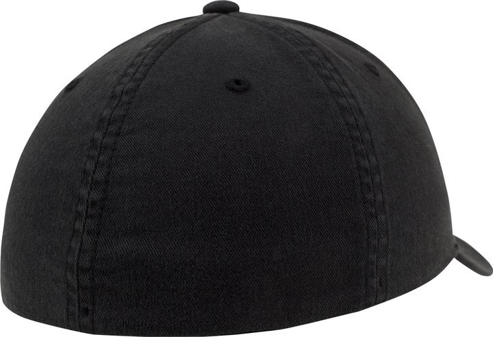 Image du produit Flexfit Garment Washed Cotton Dad Hat (L, XL)