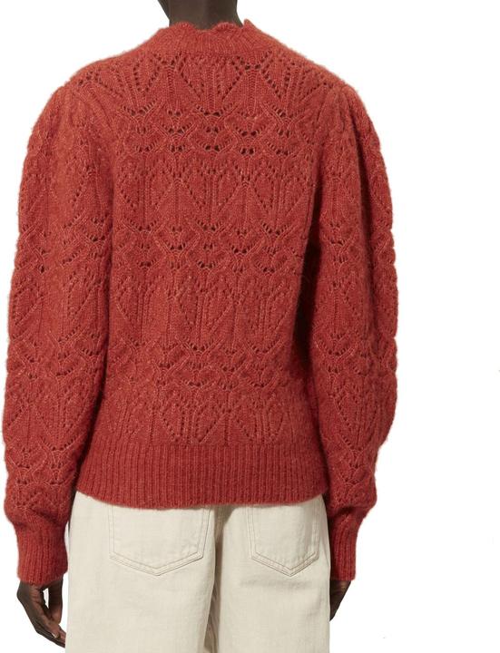 Produktbild Isabel Marant u00c9toile Galini Sweater (42)