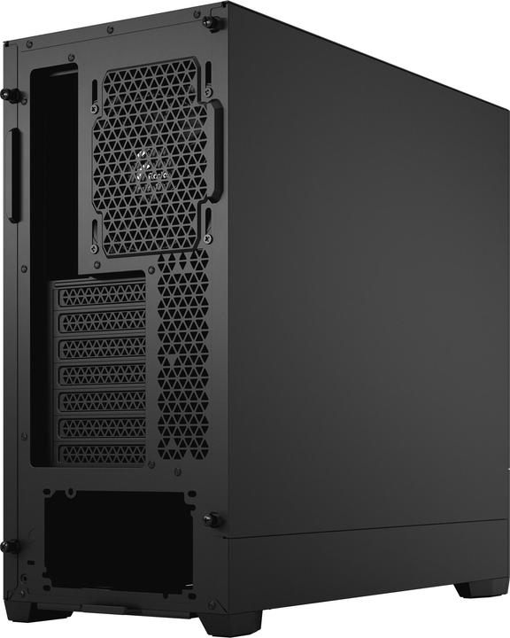 Produktbild Fractal Pop Silent (ATX, mATX, Mini-ITX)