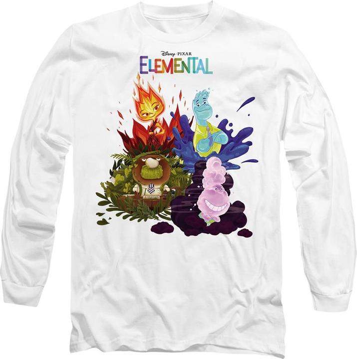 Image du produit - T-shirt - Adulte (L)