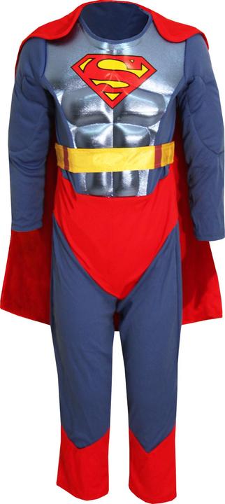 Immagine prodotto Superman Deluxe (S)